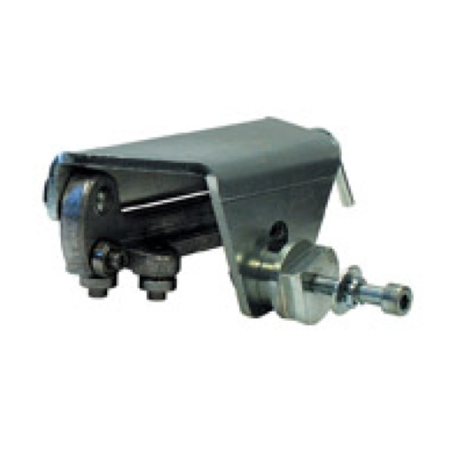 Adaptation pour coupe motorisée plieuses TRIADE LAGOON MASTER-S DIMOS - 071280