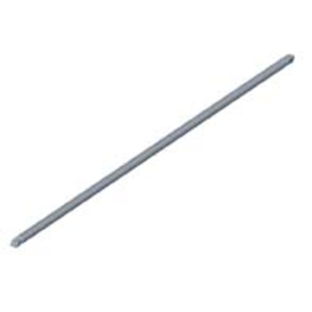 Baguette 2m Ø 13mm DIMOS pour plieuse PLIALU 2000-S réf. 081305 - 080413