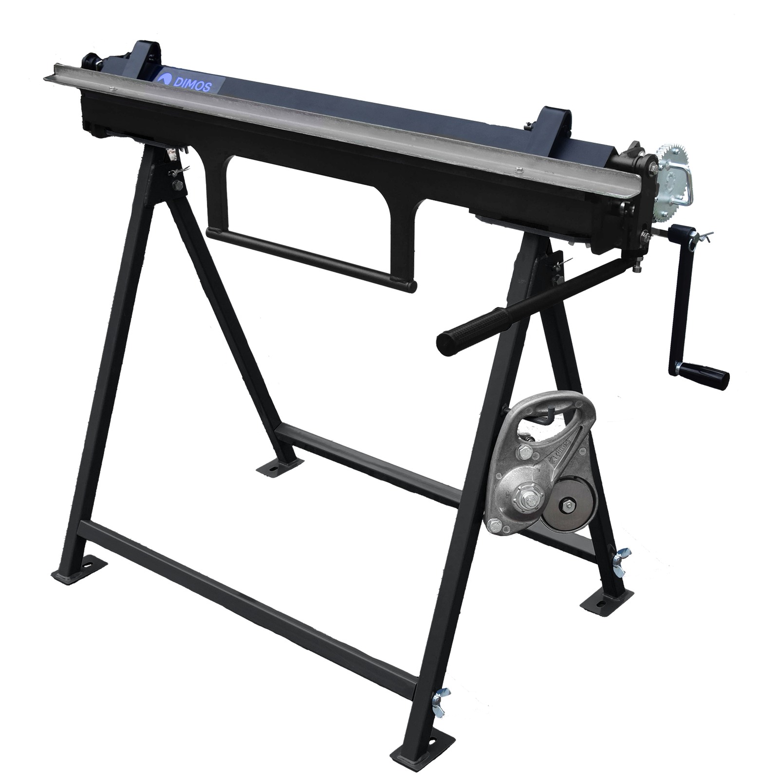 Plieuse LÉGÈRE 1m v2 pieds en V DIMOS - 081351