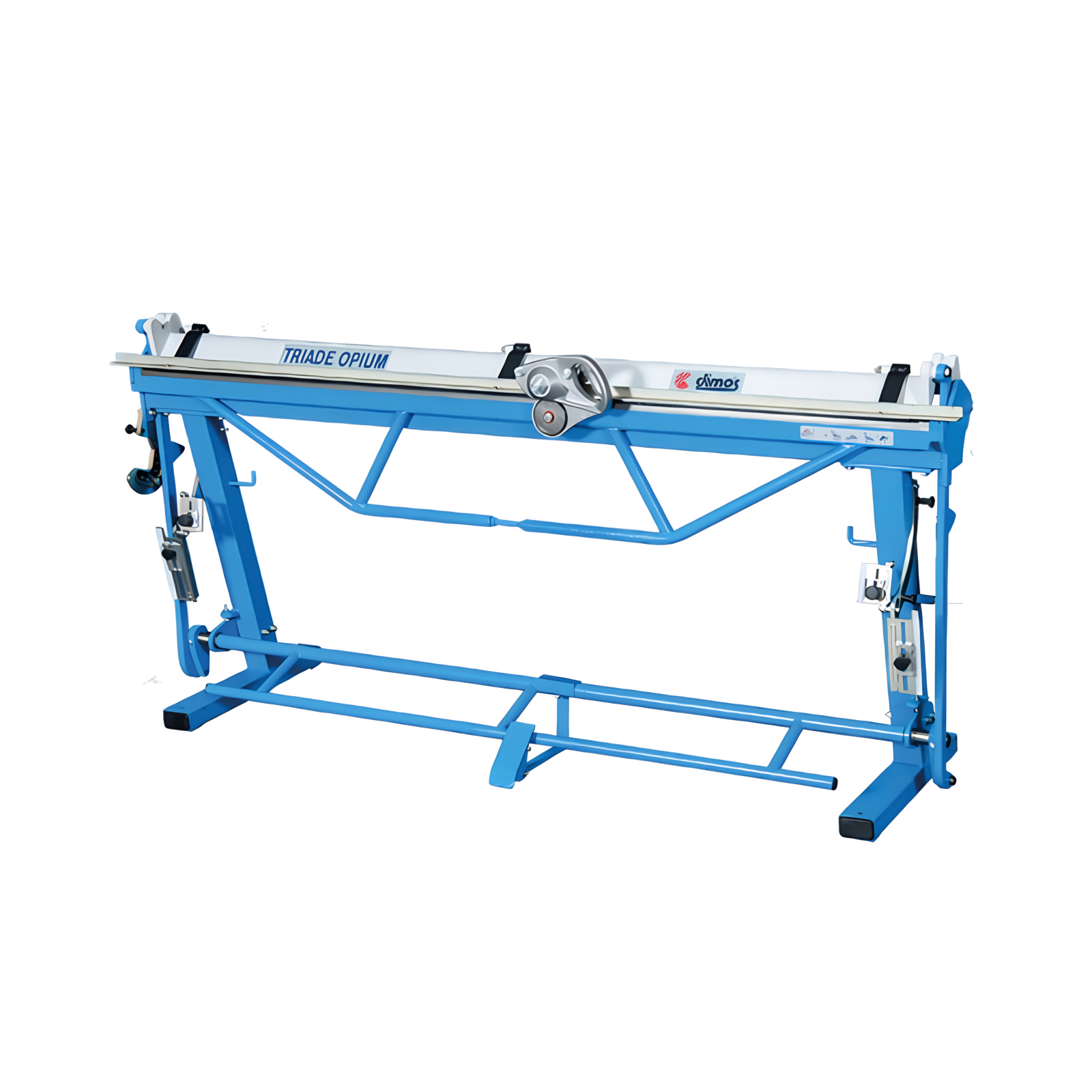 Plieuse TRIADE OPIUM 2m DIMOS - 081466