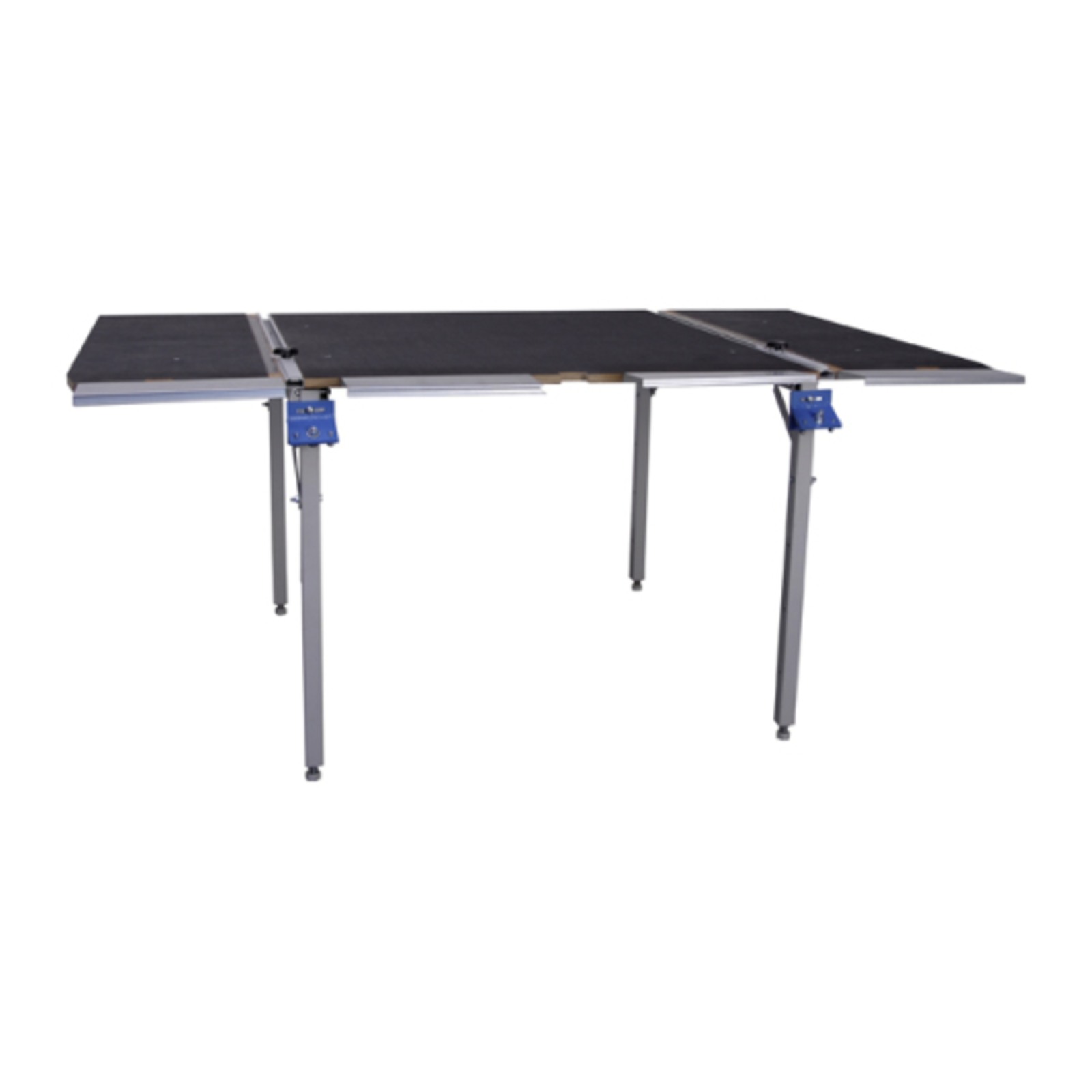 Table arrière sans casier avec butée LAGOON 2m et 2,5m DIMOS - 081483
