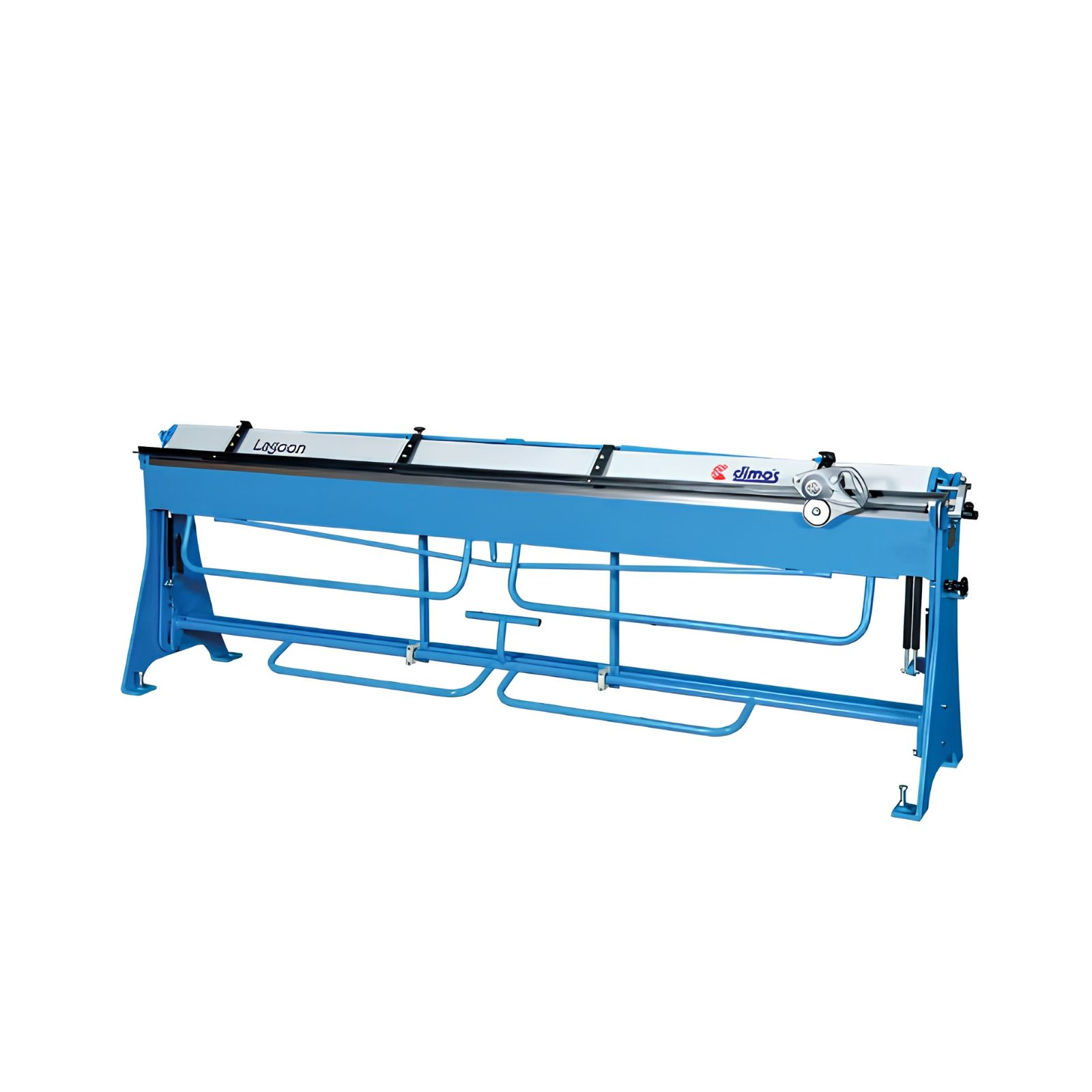 Plieuse LAGOON 2,5m DIMOS - 081495