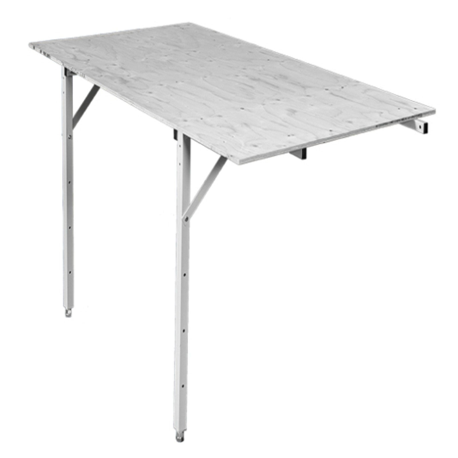 Table arrière sans butée TRIADE 2m Major et Senior DIMOS - 081498