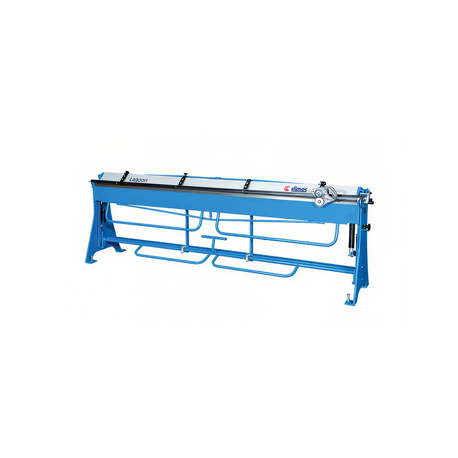 Plieuse LAGOON 3m DIMOS - 081500