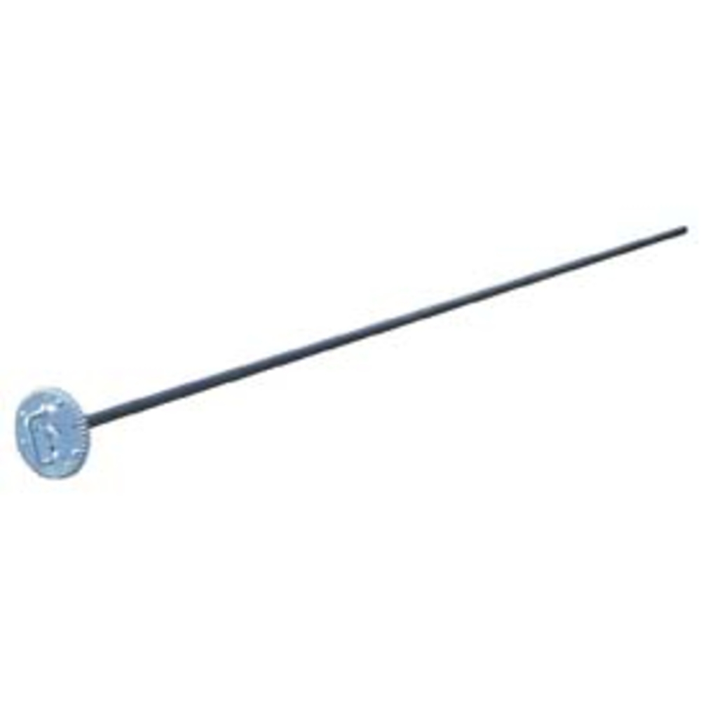 Baguette DIMOS 1m Ø 18mm pour baguetteuse acier réf. 083418 - 083447