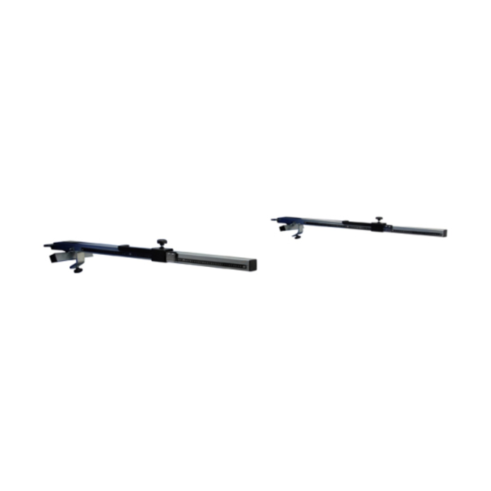 Kit Butées arrière glissières 800mm LAGOON DIMOS - 084578