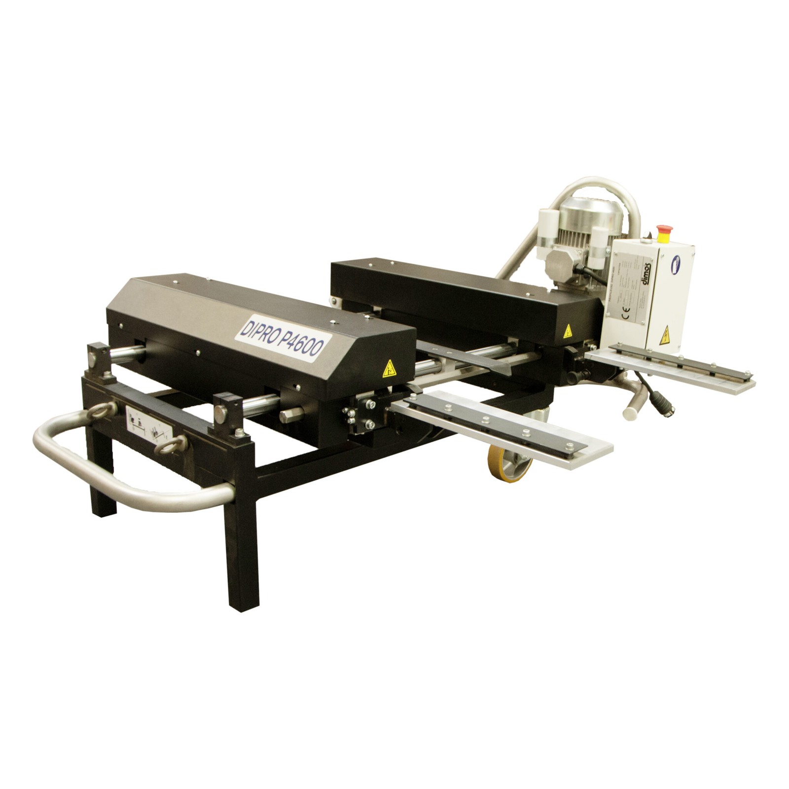 Profileuse DIPRO P4600 220V DIMOS - 084746