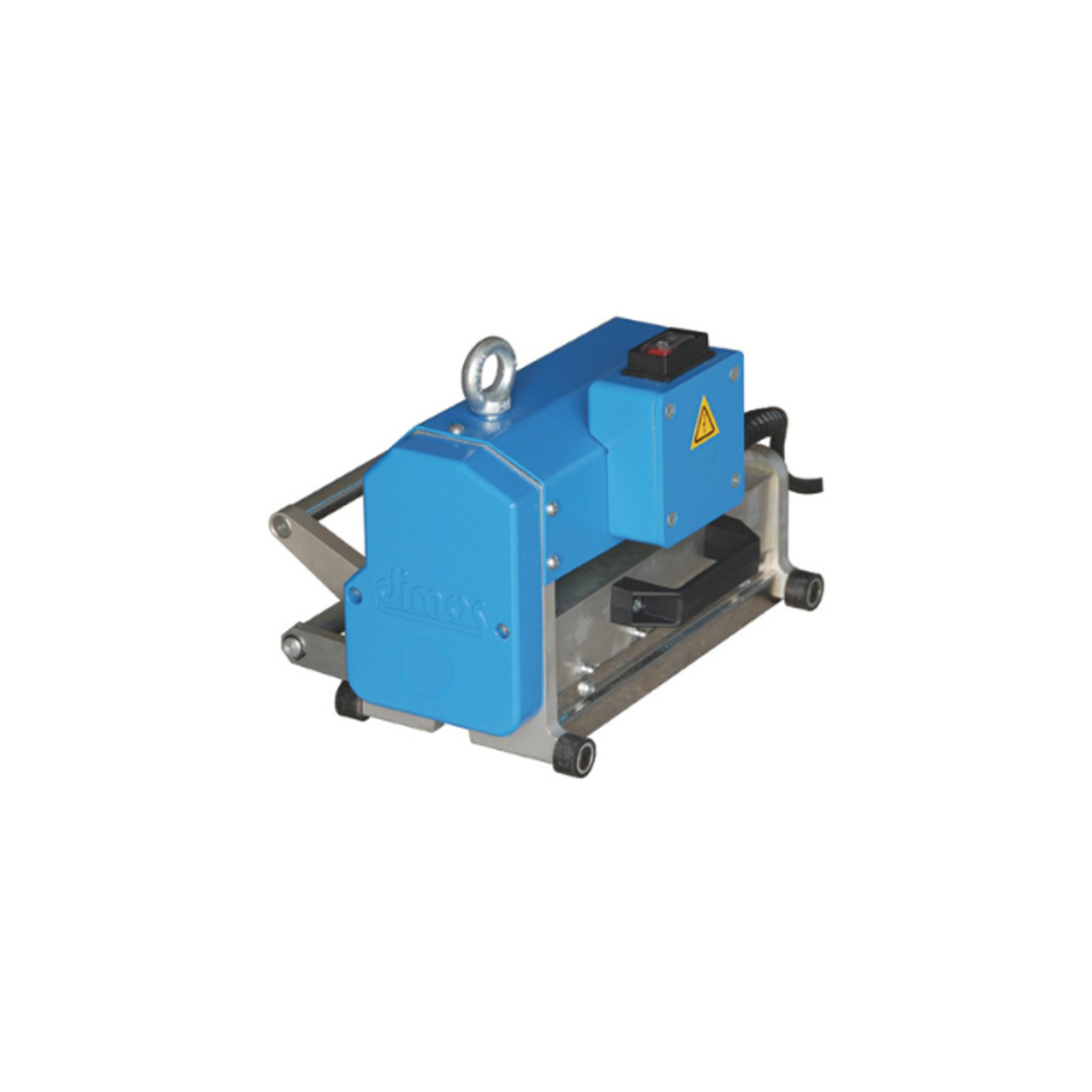 Sertisseuse DIPRO-SRT DIMOS - 087509
