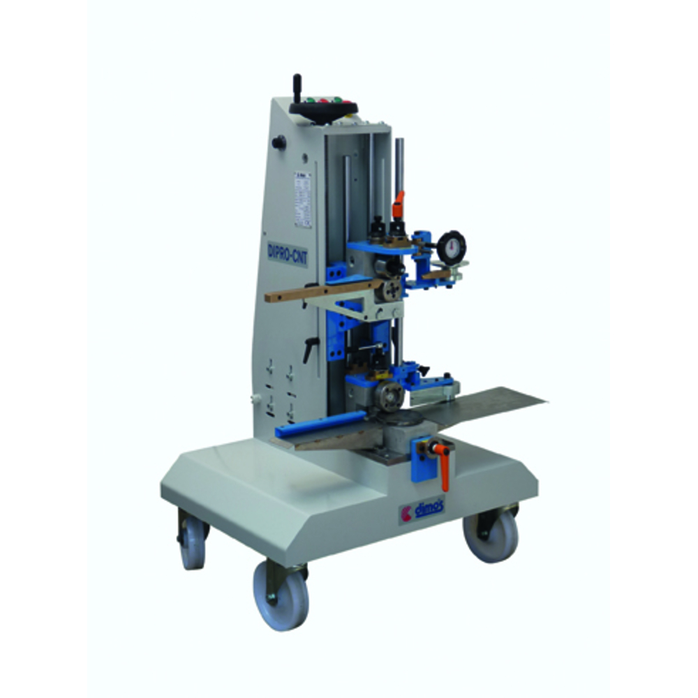 Cintreuse DIPRO-CNT 25 DIMOS - 087513