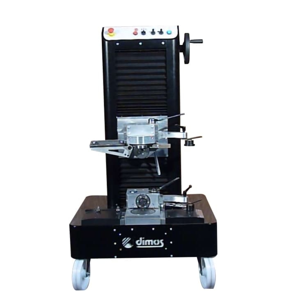 Cintreuse DIPRO C6400 25 - 220 V DIMOS - 087515