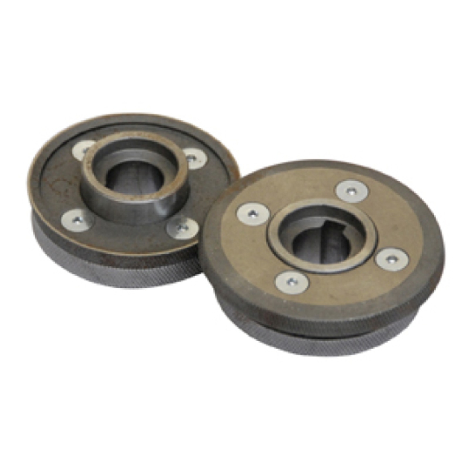 Jeu de galets coupe sertisseuse DIPRO-SRT DIMOS - 087589