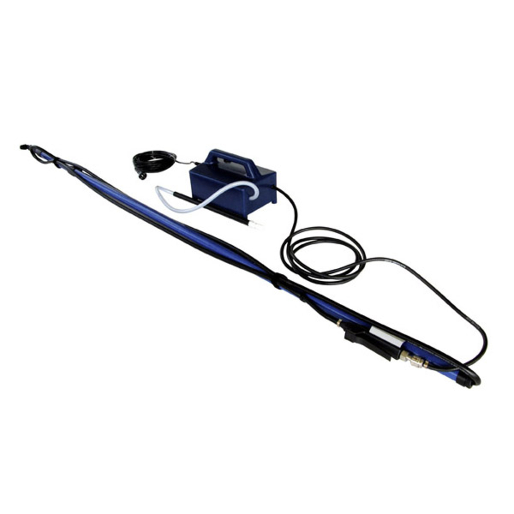 PULVEBAT 220 V avec 1 canne télescopique 6m DIMOS - 091006