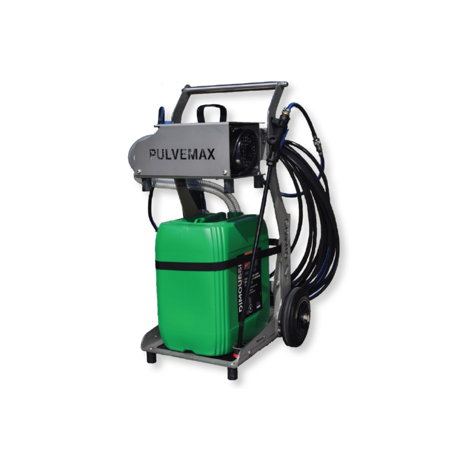 Pulvérisateur électrique PULVÉMAX+ DIMOS - 091100