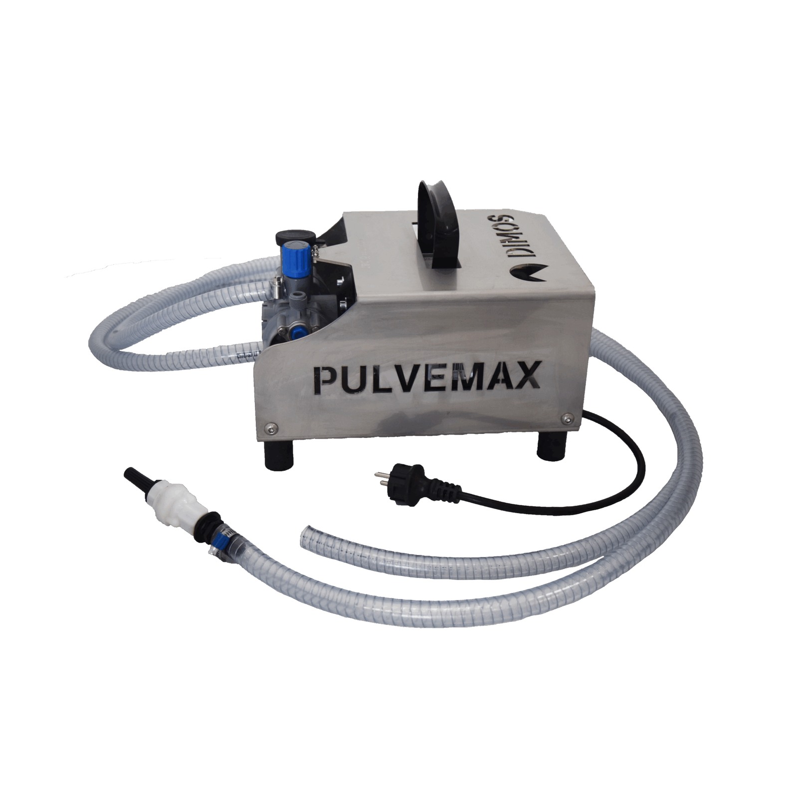 Pulvémax DIMOS - 091110