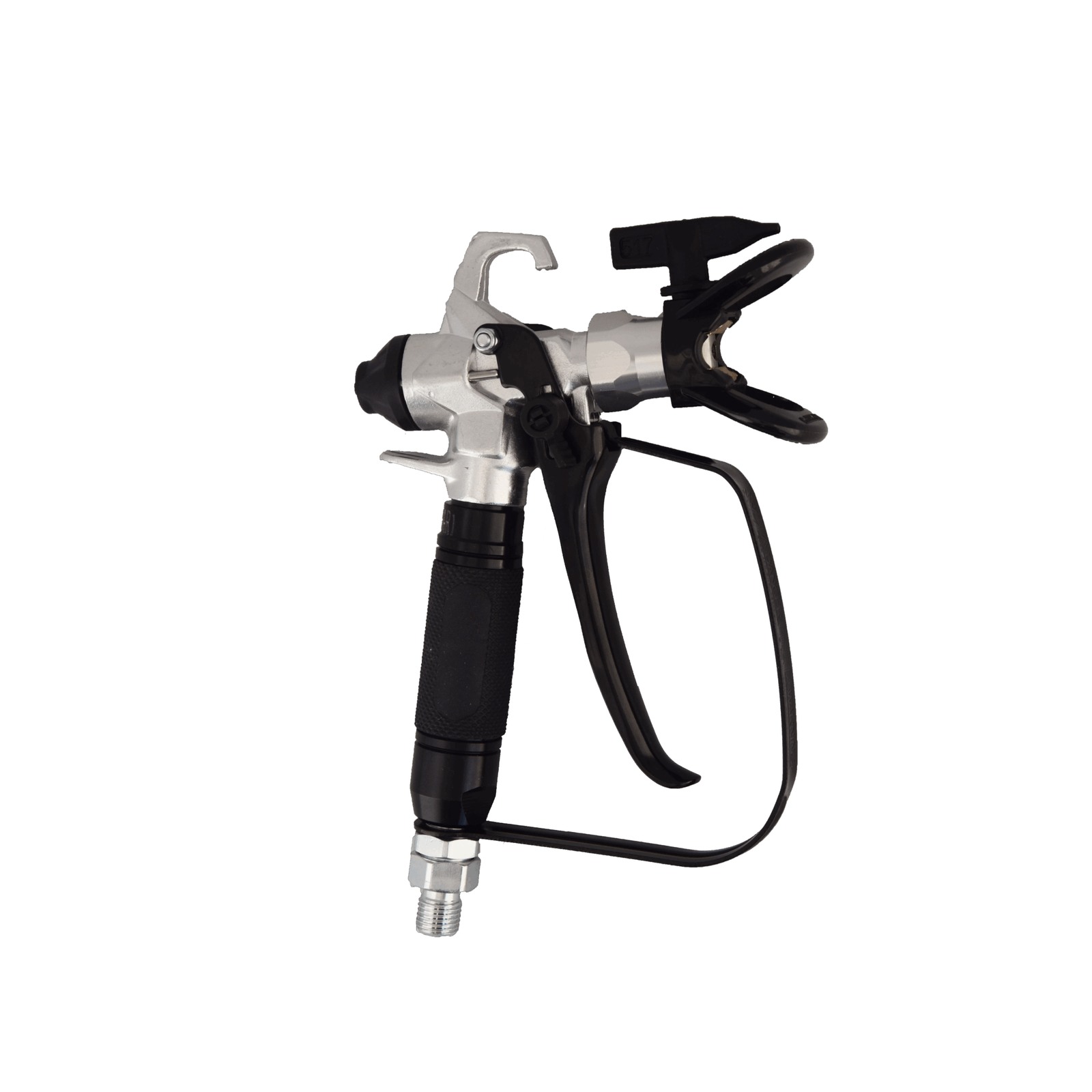 Pistolet usage intensif DIMOS - 091130