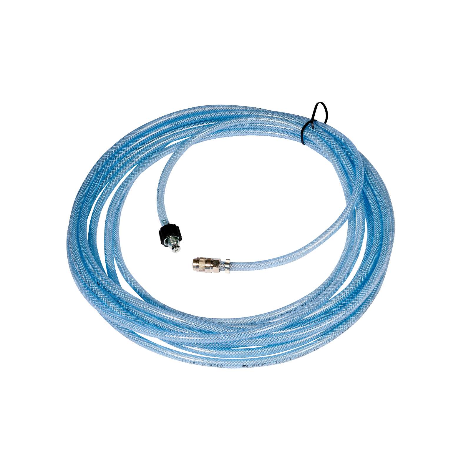 Tuyau 12,5 m avec coupleurs PULVEBAT DIMOS - 099063