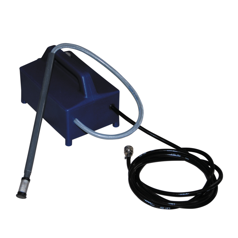 Boîte à pulvériser DIMOS pour pulvérisateur réf. 091006 - 099070