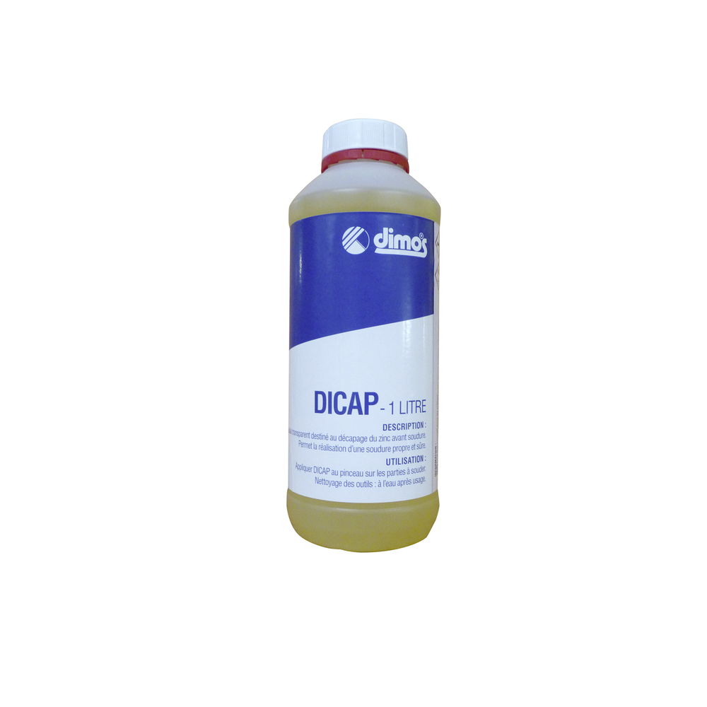 DICAP DIMOS - bidon 1 litres - 114847