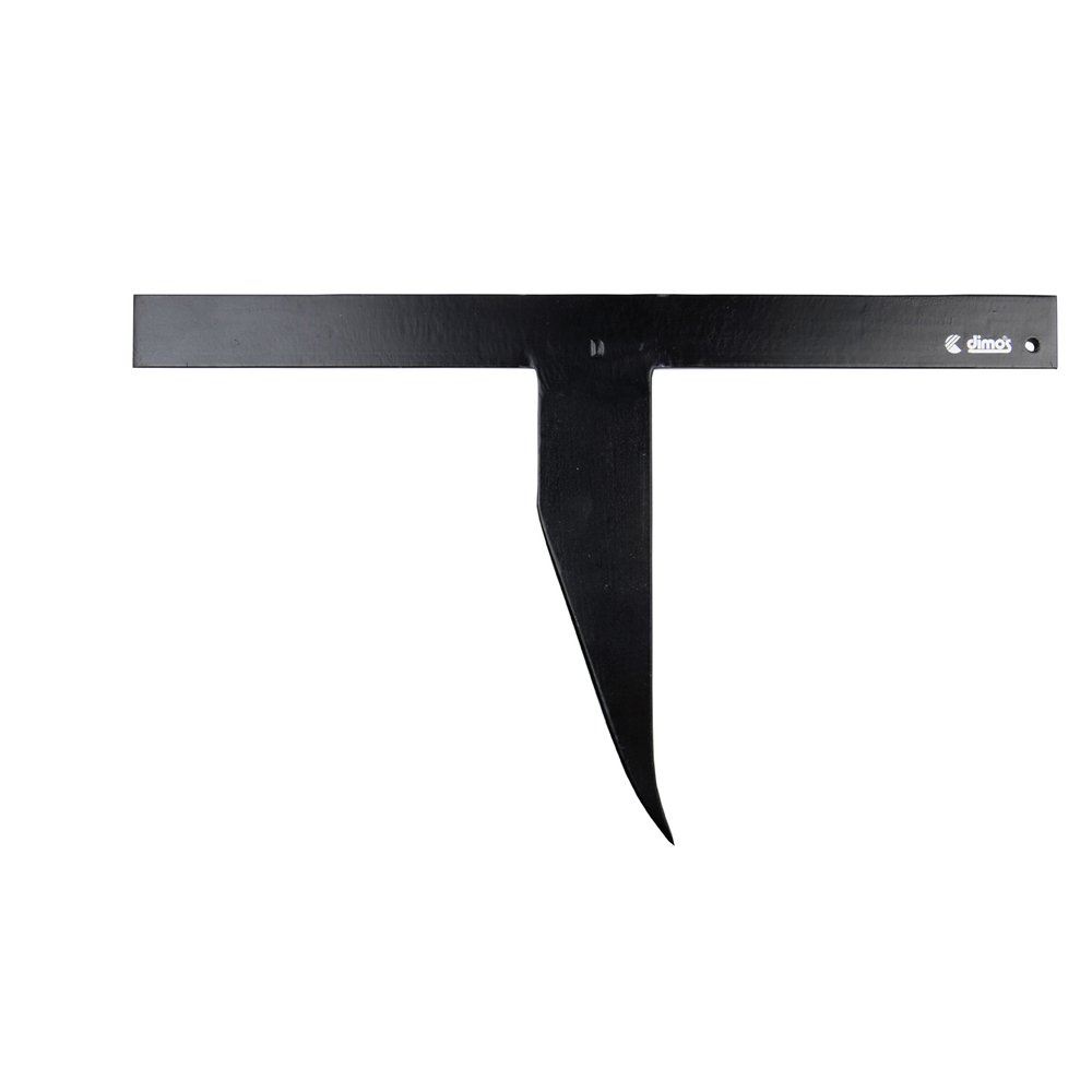 Enclume 400mm DIMOS pour droitier - 135502