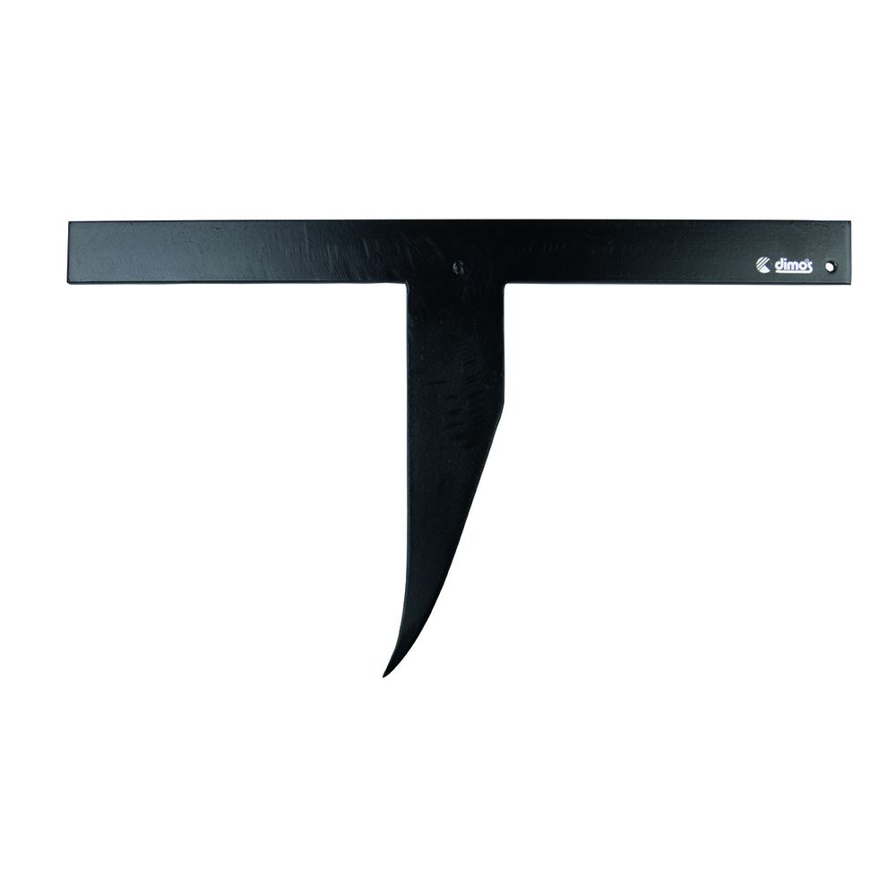 Enclume 400mm DIMOS pour gaucher - 135503