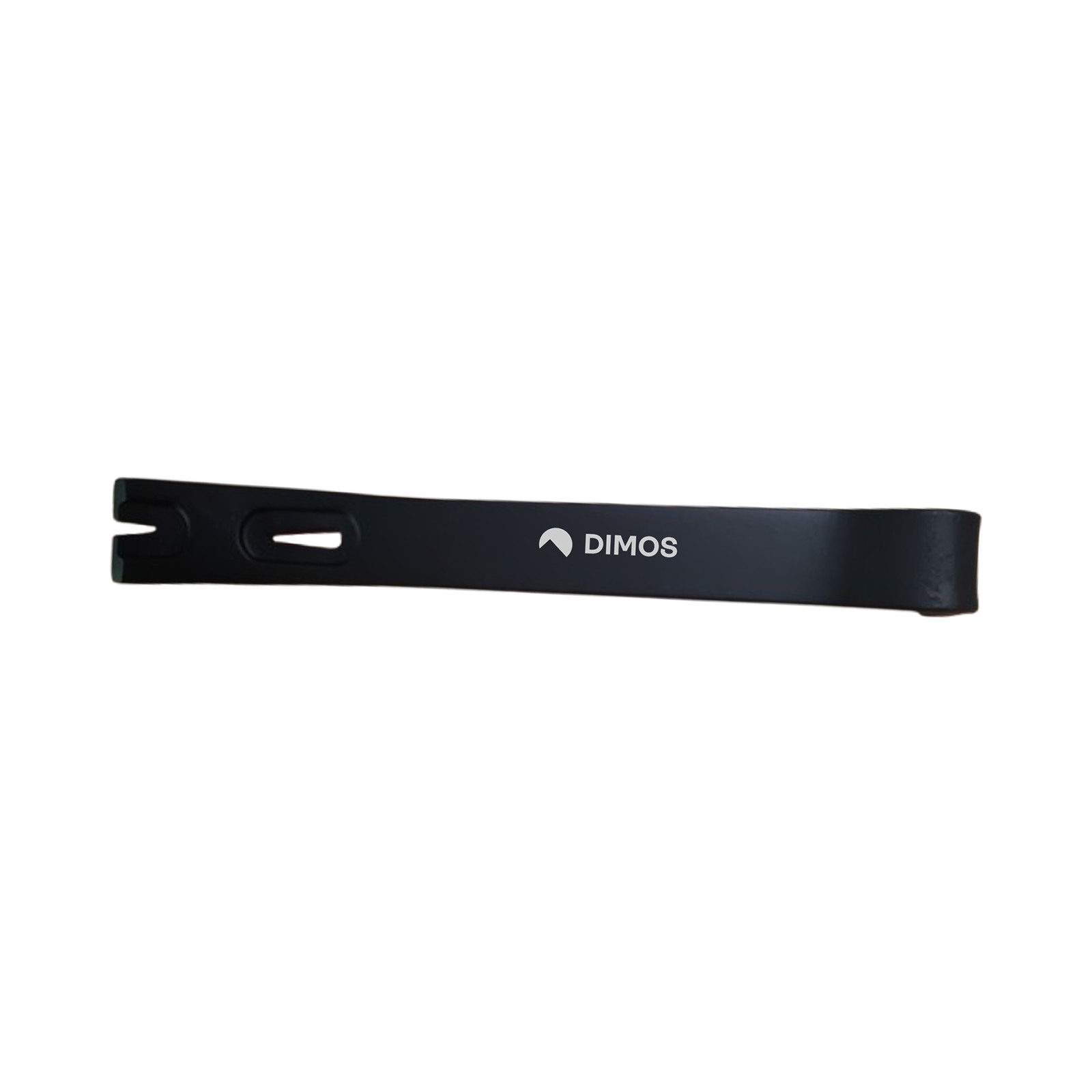 Pied de biche plat 320mm Expert DIMOS - 135526