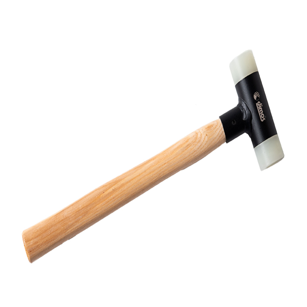 Maillet anti-rebond Ø 30mm DIMOS - 135528