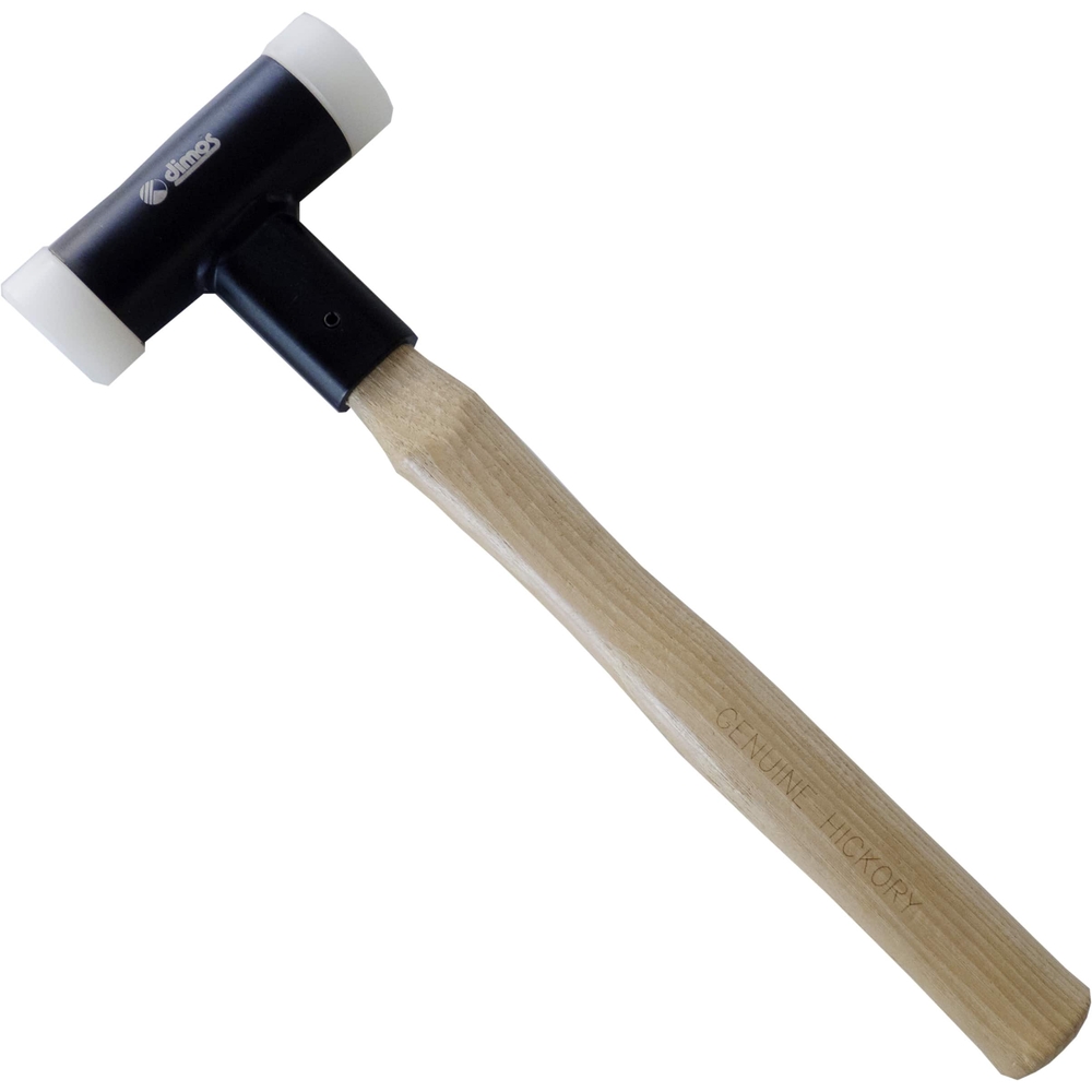 Maillet anti-rebond Ø 35mm DIMOS - 135535