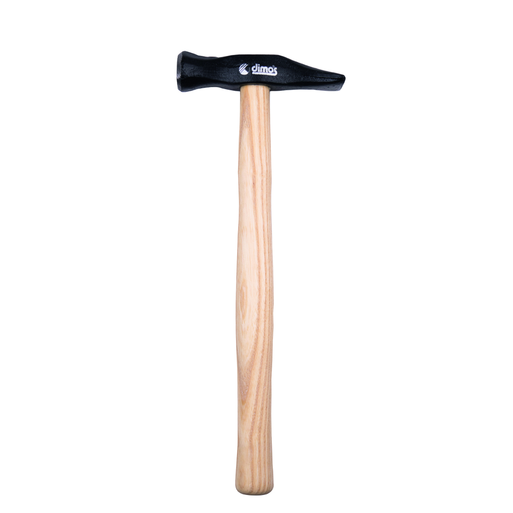 Marteau à garnir DIMOS manche bois - 135541