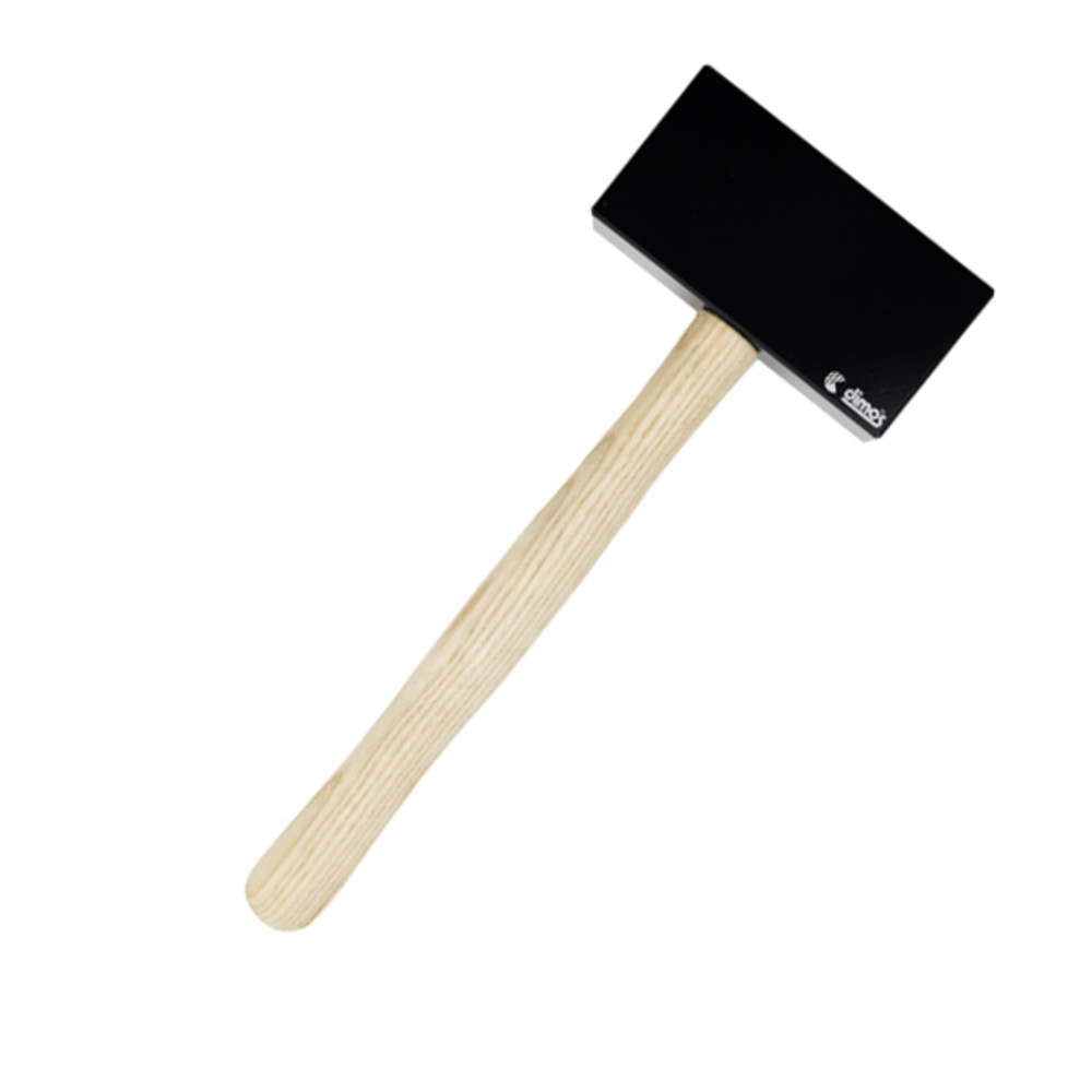 Maillet nylon rectangulaire DIMOS - 135587