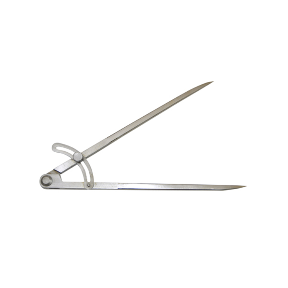 Compas de 250mm DIMOS - 155511