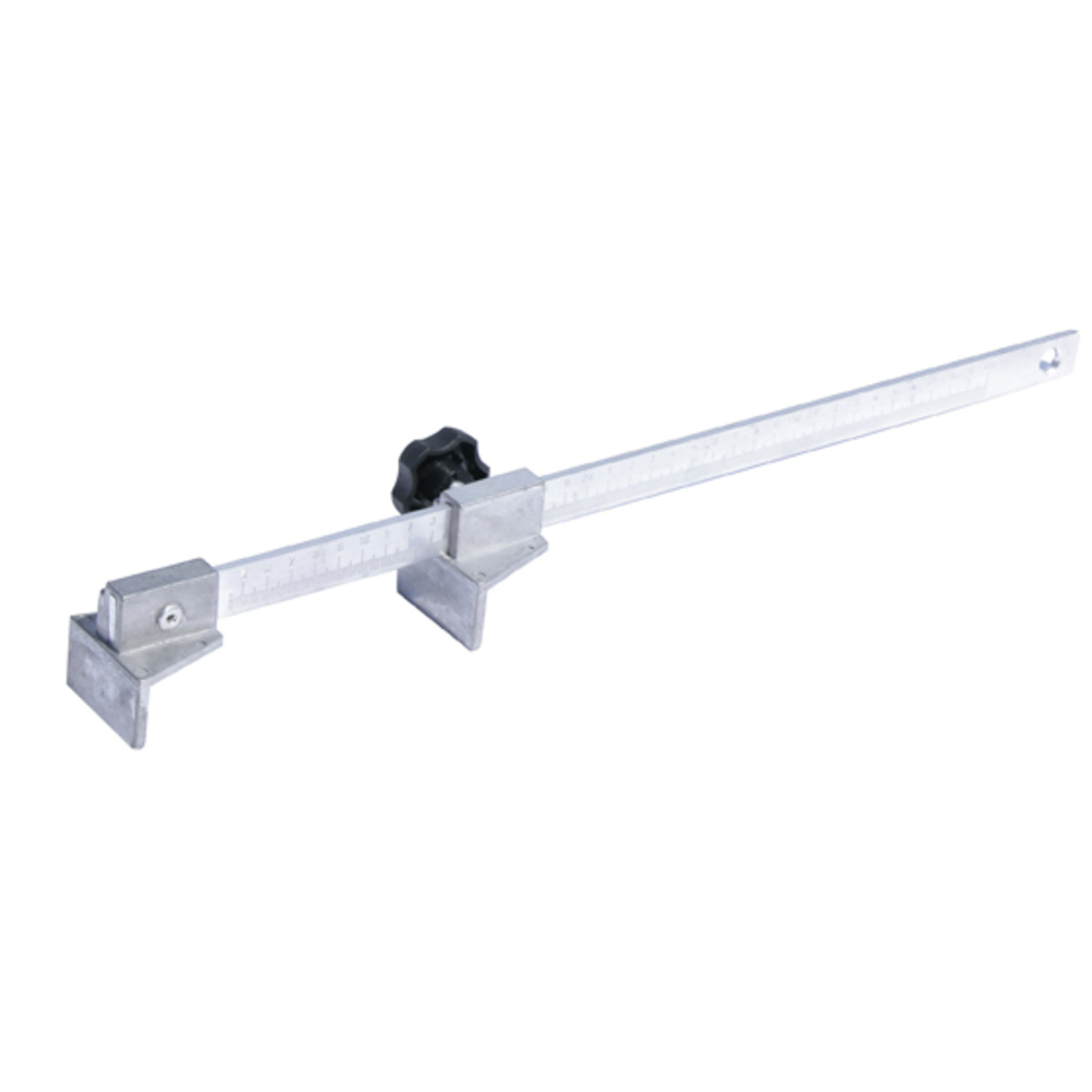 Mesure d'écartement pour lattes DIMOS - 155517