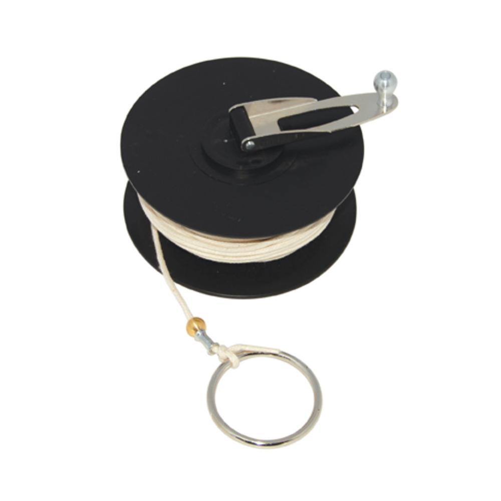 Bobine de rechange DIMOS L 50m Ø 2,5mm pour cordeau réf. 155530 - 155542