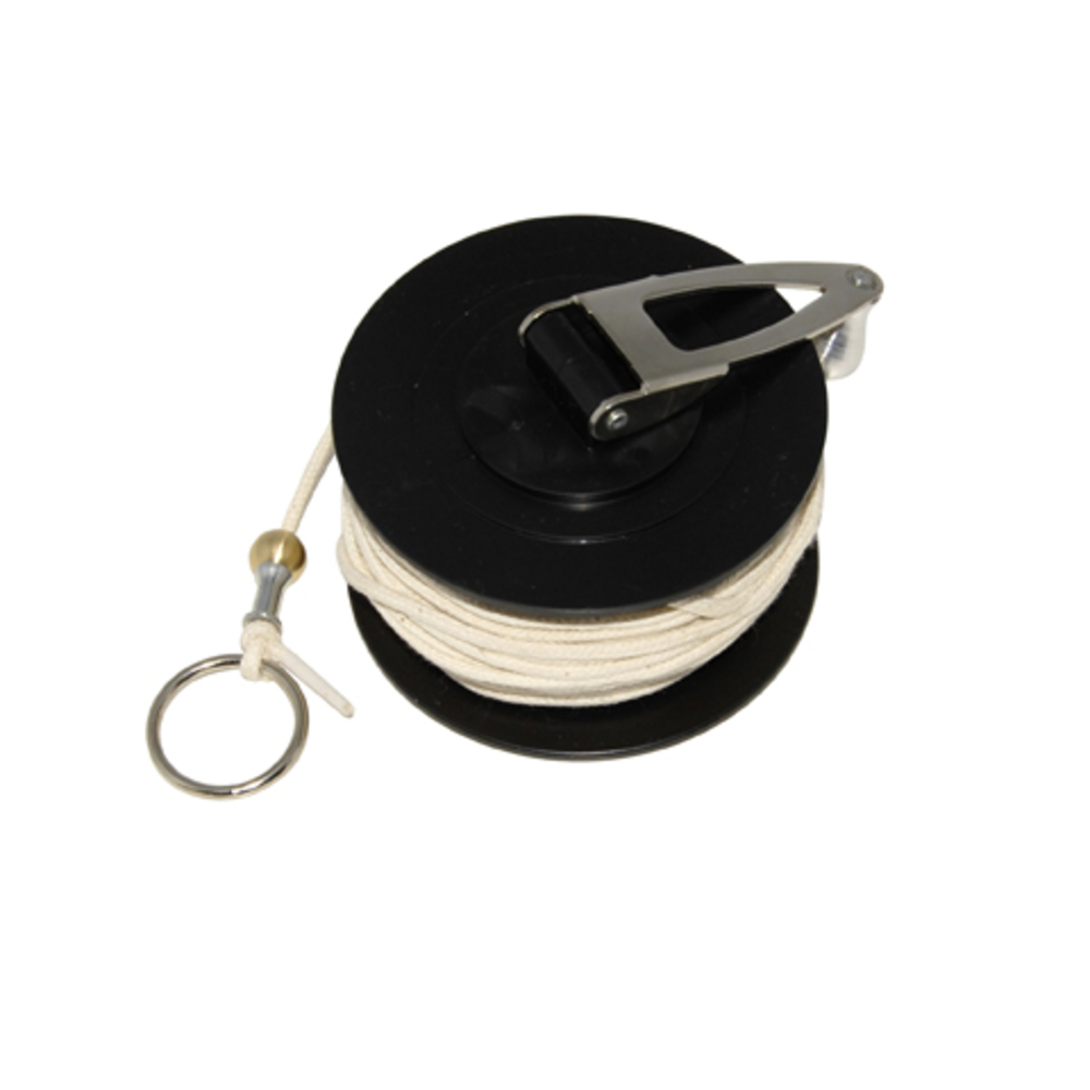 Bobine de rechange DIMOS L 30m Ø 2,5mm pour cordeau réf. 155535 et 155536 - 155543