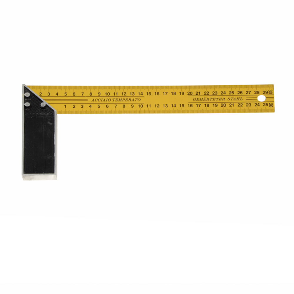 Equerre de menuisier DIMOS L 300mm - 155576