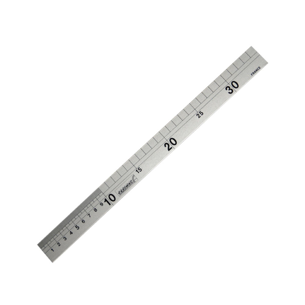 Jauge de charpentier L 350mm DIMOS - 155594