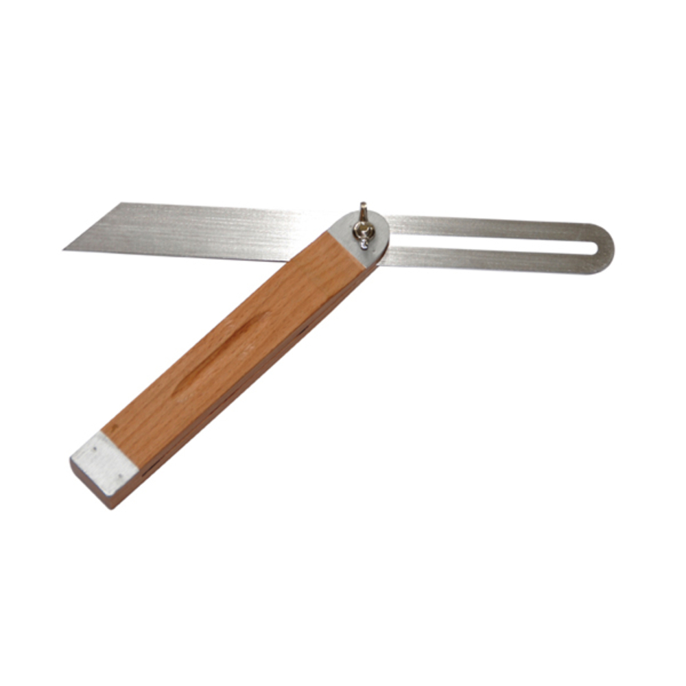 Fausse équerre à coulisse DIMOS L 300mm - 155676