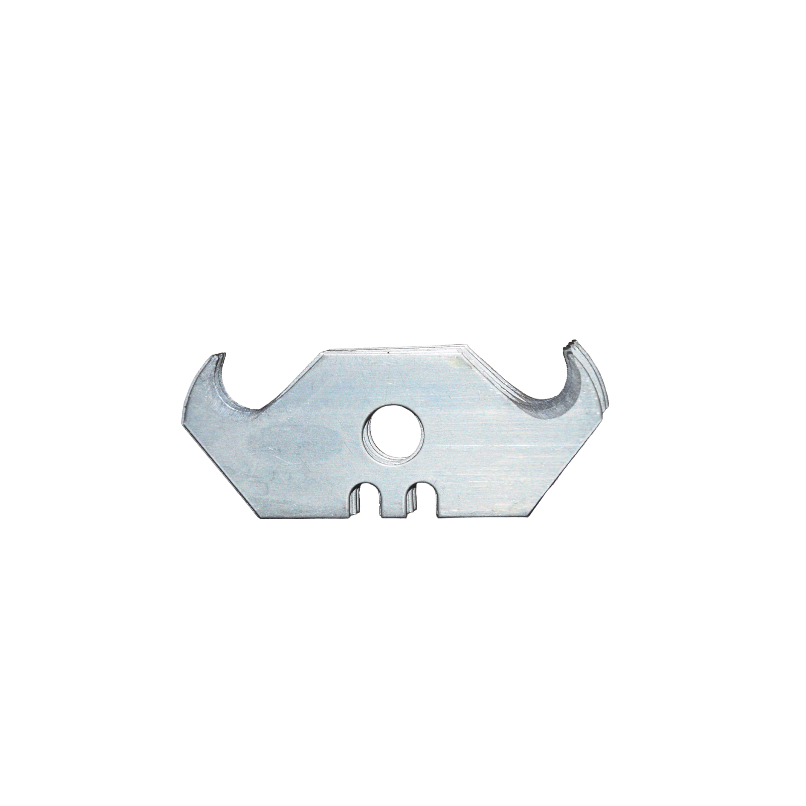 Lames double crochet couteau auto-rétractable 18mm DIMOS - 159582