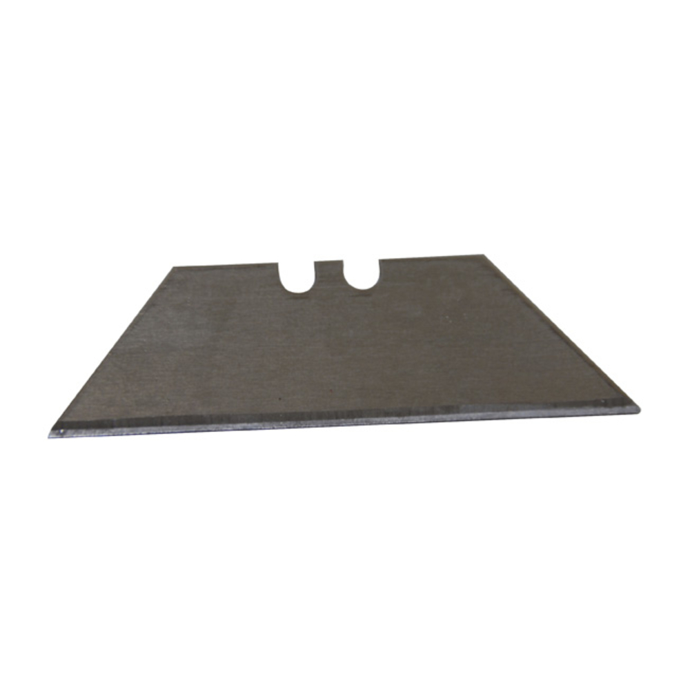 Lames trapézoïdales pour cutter réf. 155582 - 10 pièces - DIMOS - 159584