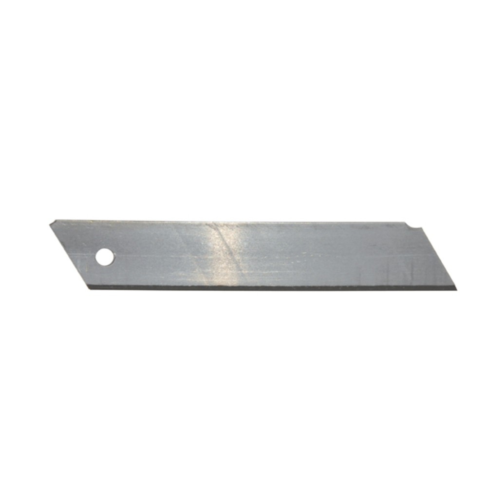 Lames sécables pour cutter réf. 155584 DIMOS - 10 pièces - 159684