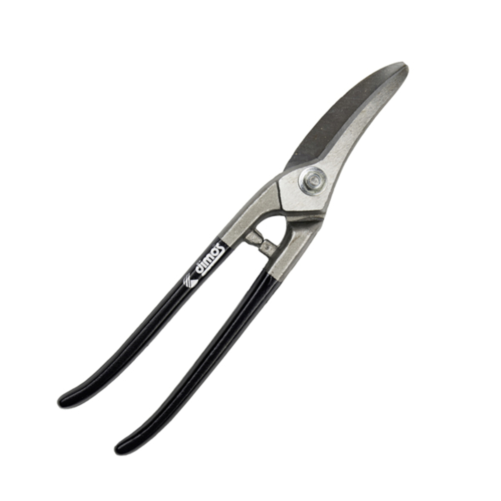 Cisaille universelle 260mm DIMOS 1 lame large + 1 étroite - 175520
