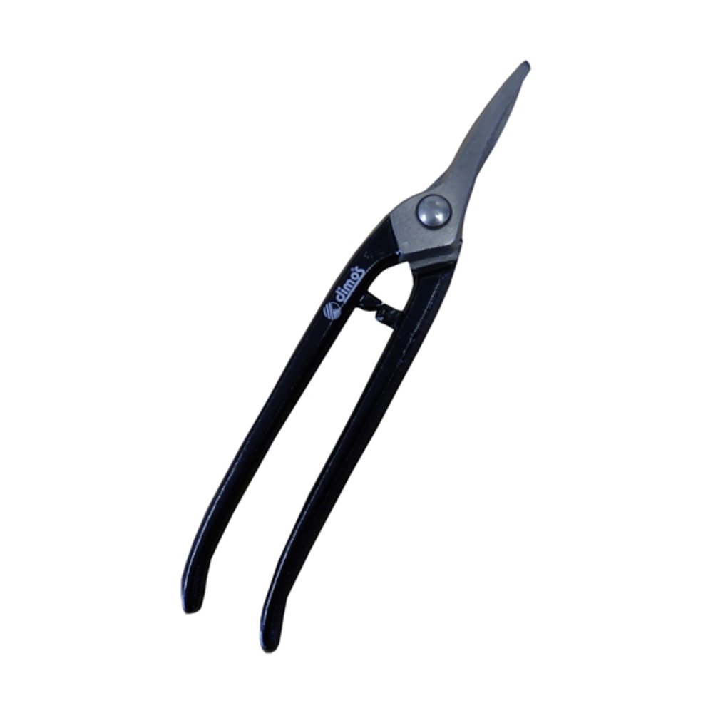 Cisaille universelle 260mm DIMOS 2 lames étroites - 175521