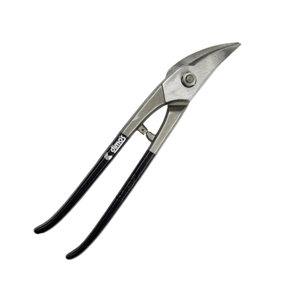 Cisaille passe-franc 270mm bichantourneuse DIMOS coupe à droite - 175522