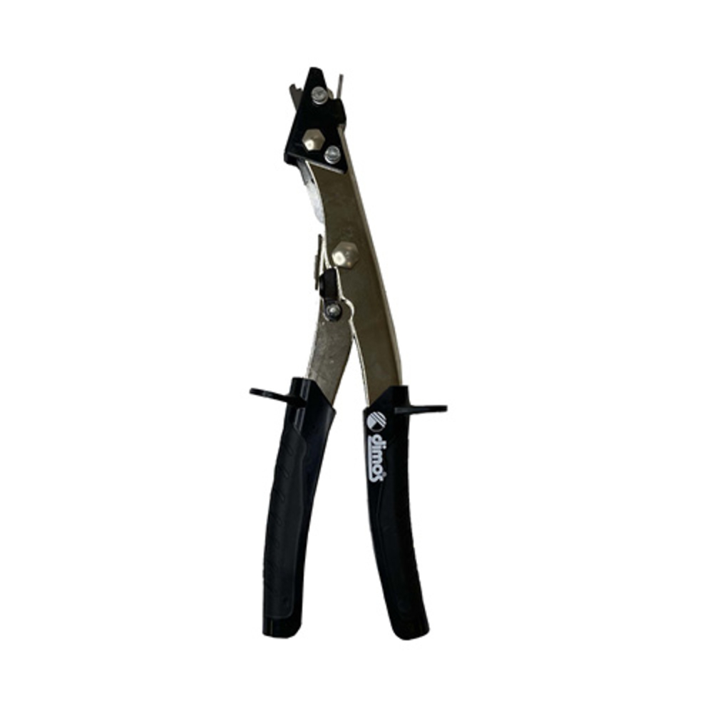 Cisaille grignoteuse démultipliée DIMOS - 175538