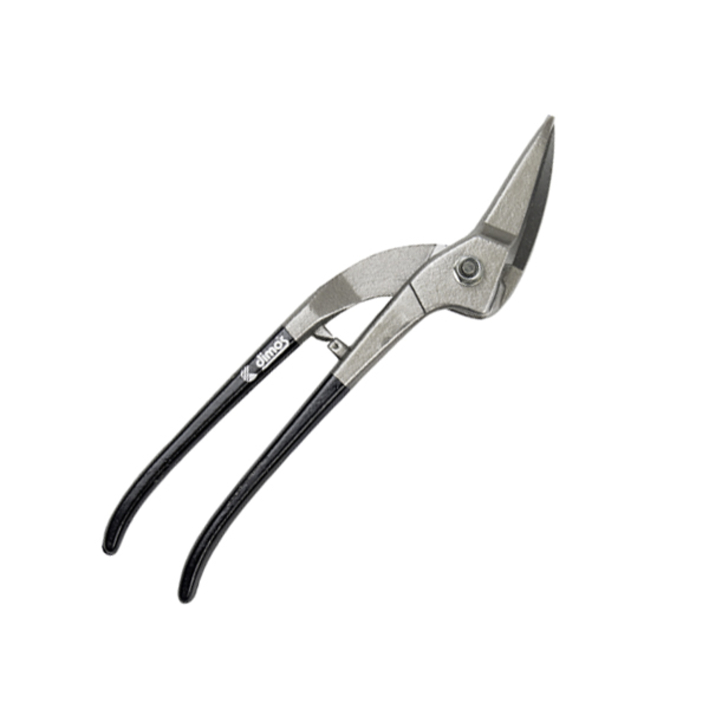 Cisaille pélican passe-franc 300mm DIMOS coupe droite pour gaucher - 175552