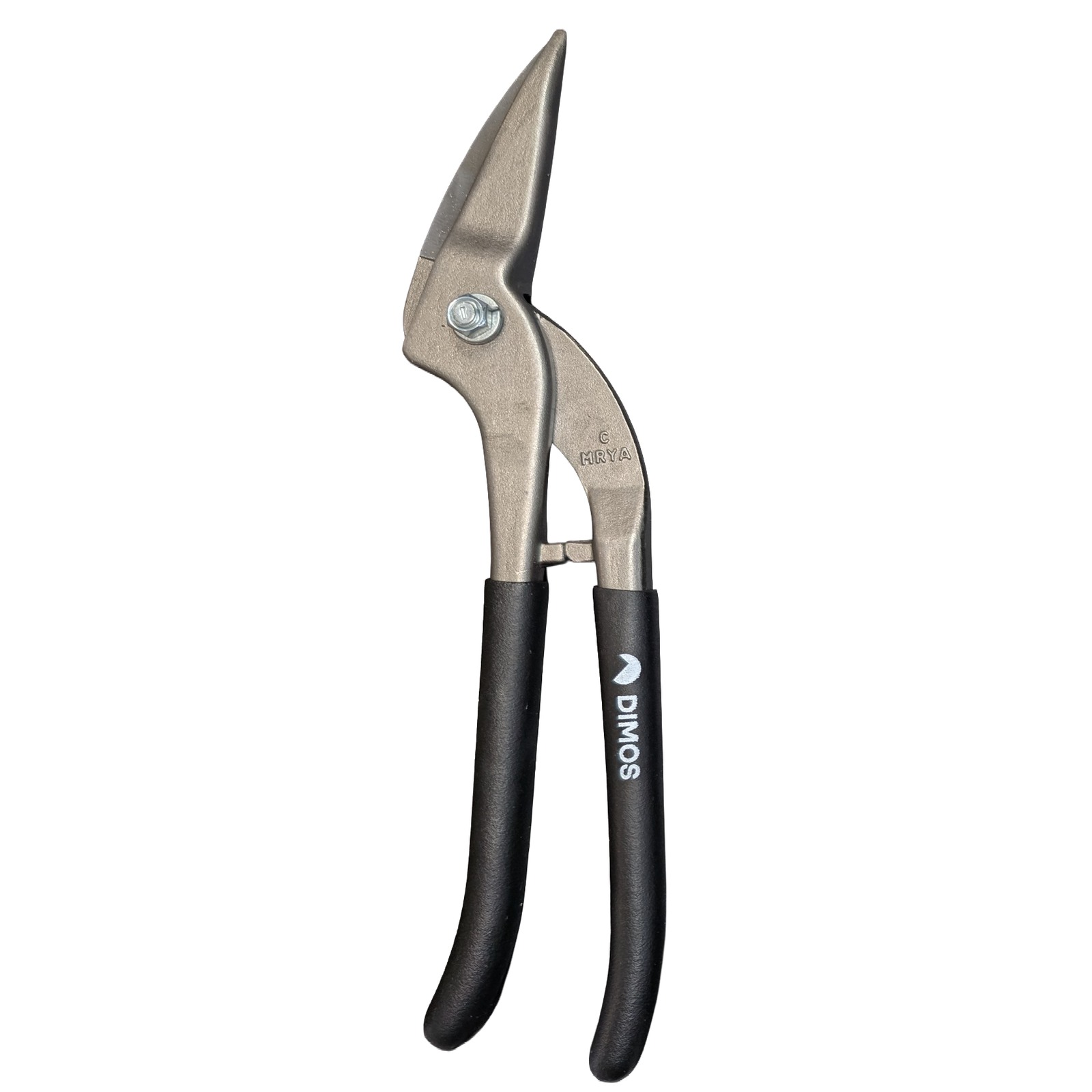 Cisaille Pelican passe-franc coupe droite 300 mm Expert DIMOS - 175555