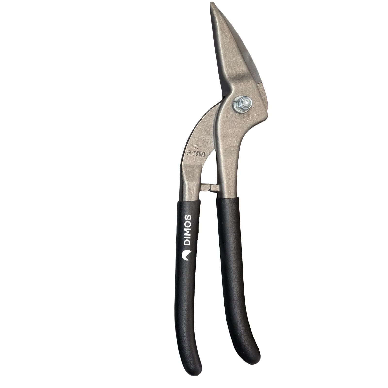 Cisaille Pelican passe-franc coupe à gauche 300mm DIMOS - 175556