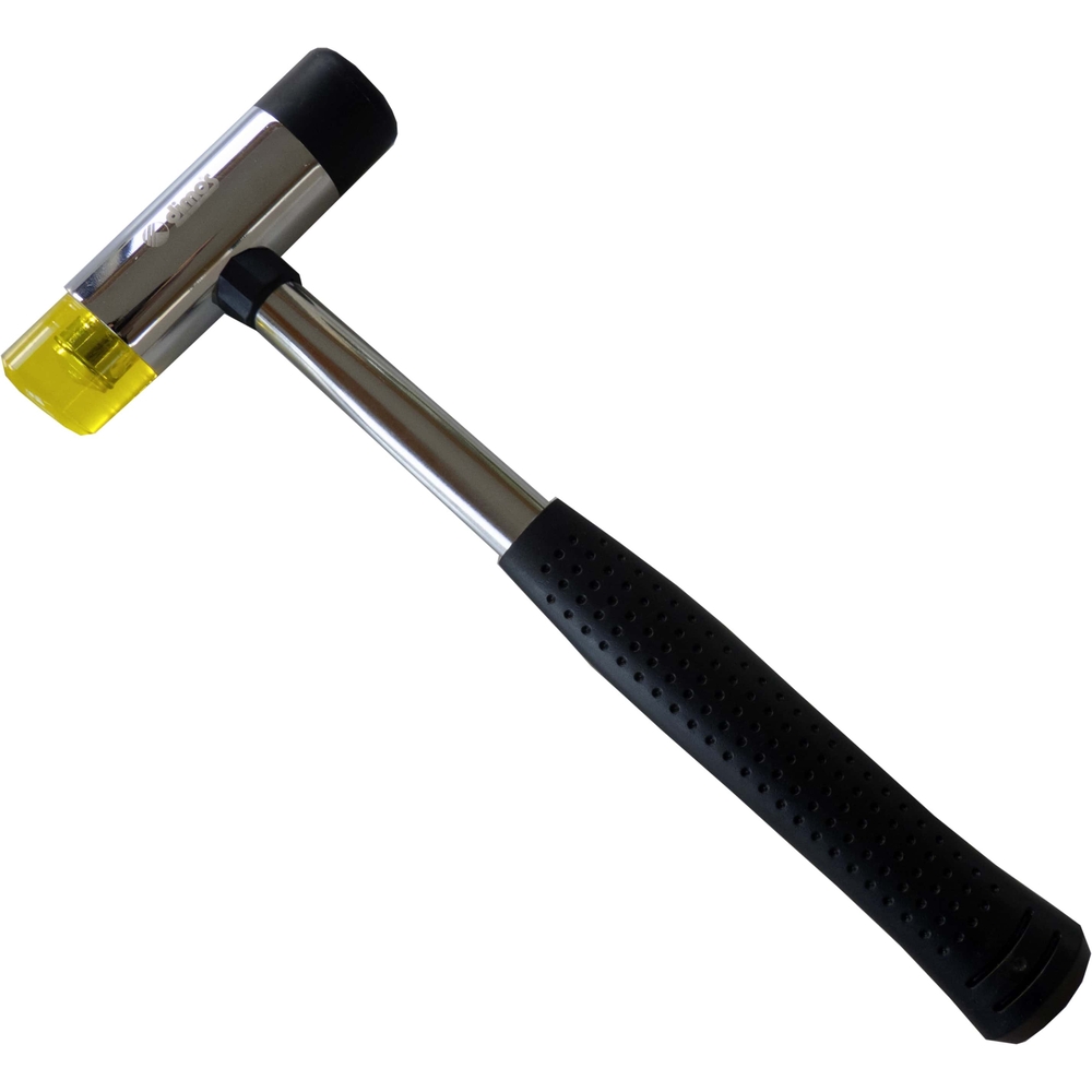 Maillet avec double embouts duretés différentes DIMOS - 185538