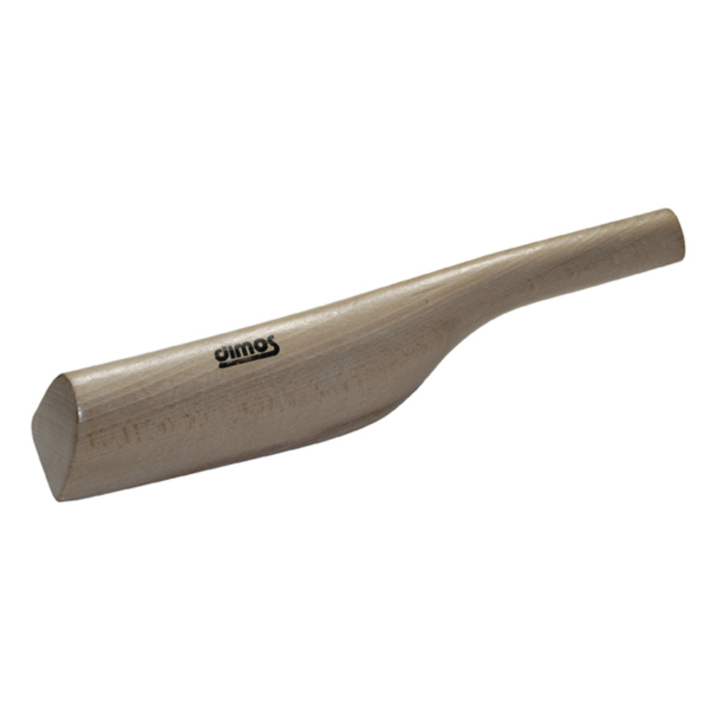 Batte de couvreur DIMOS en bois de charme - 185544