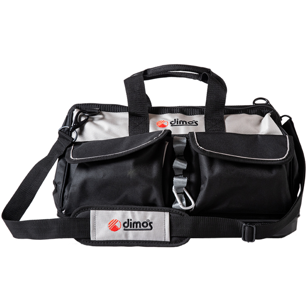 Sac à outils DIMOS petit format - 195208