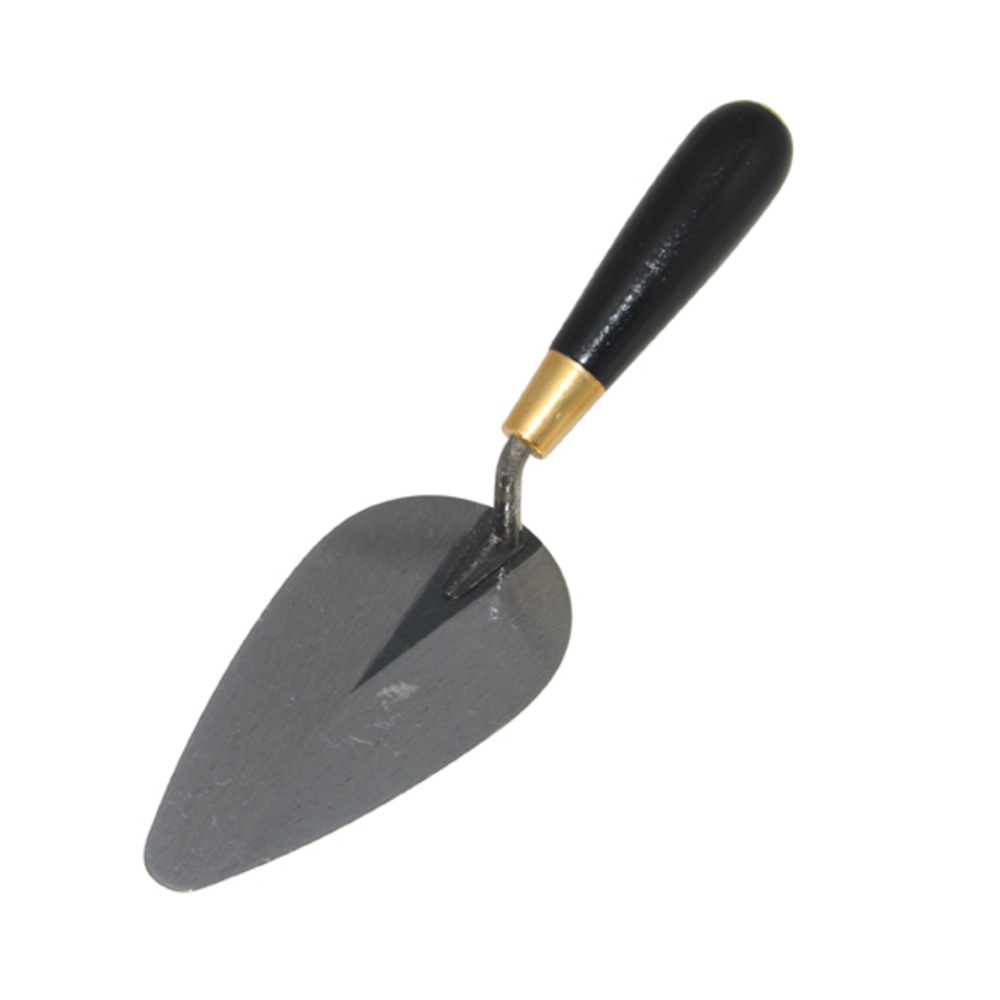 Truelle de couvreur DIMOS type Reims L 160mm - 195351